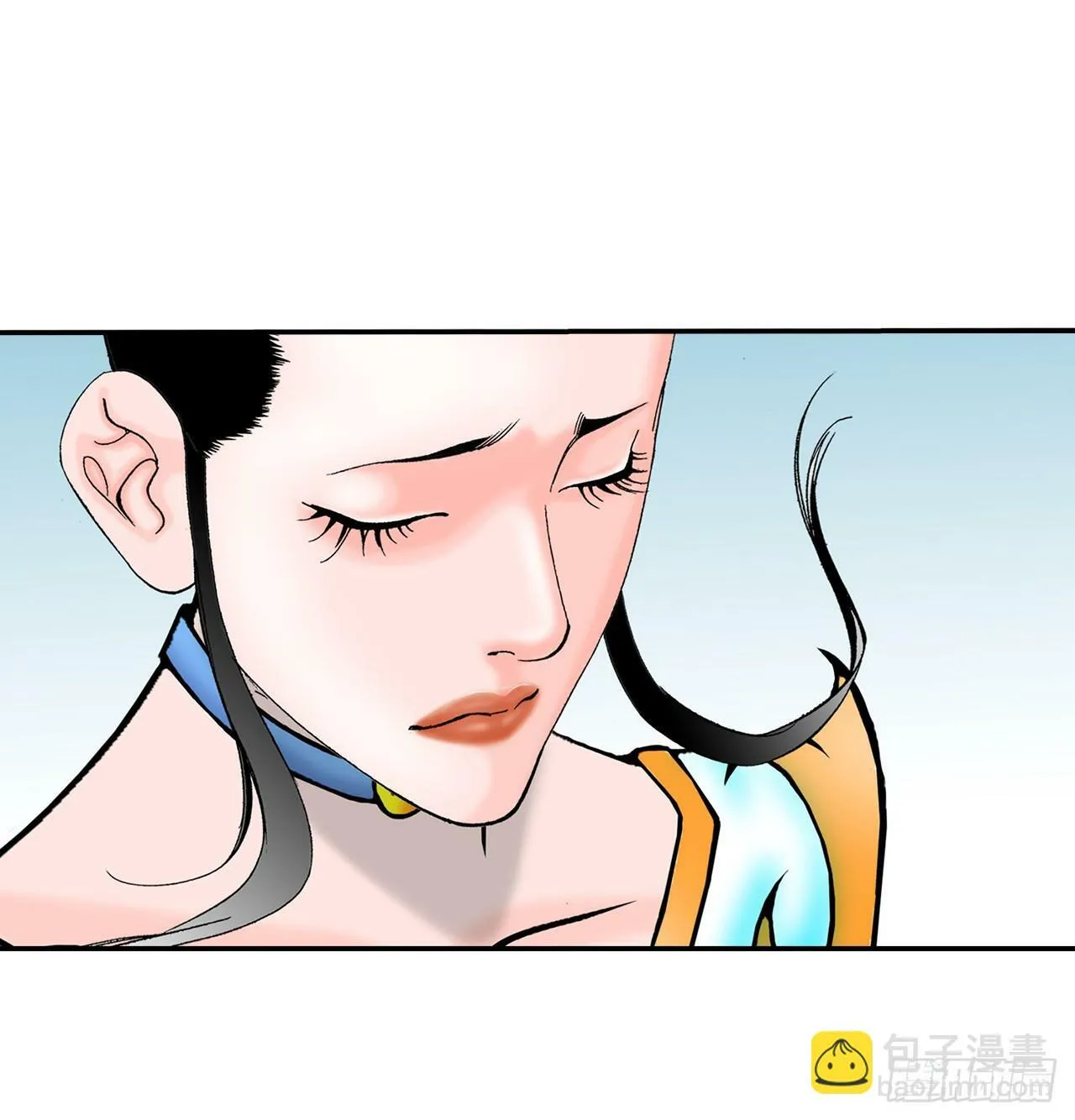 129.红油炸鱼面 第37页