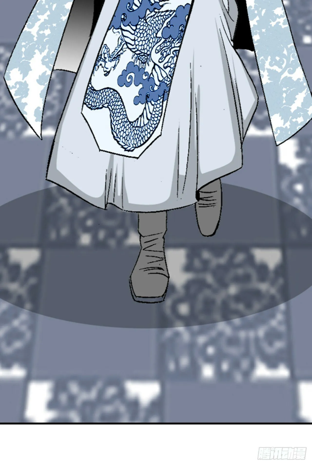 128.第二场比试 第12页