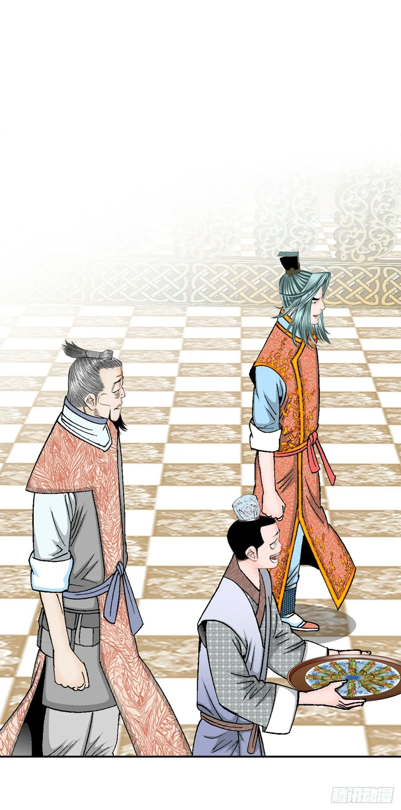 128.第二场比试 第51页