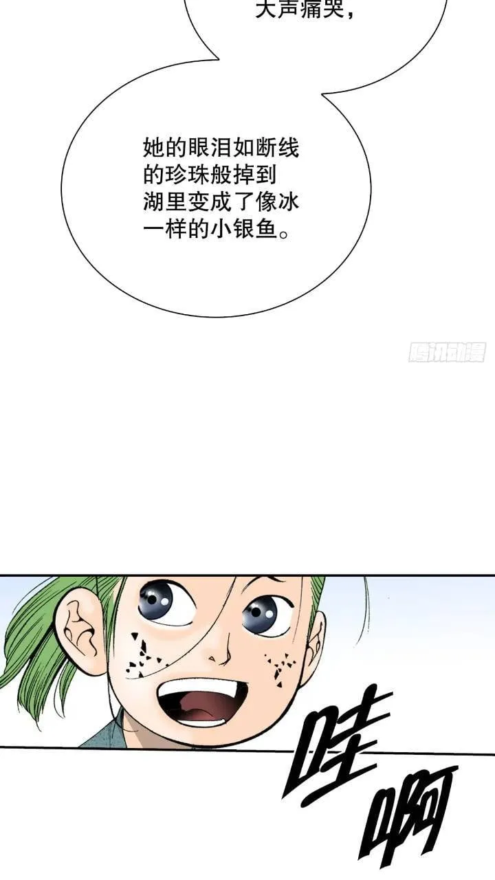 132.态湖银鱼 第28页
