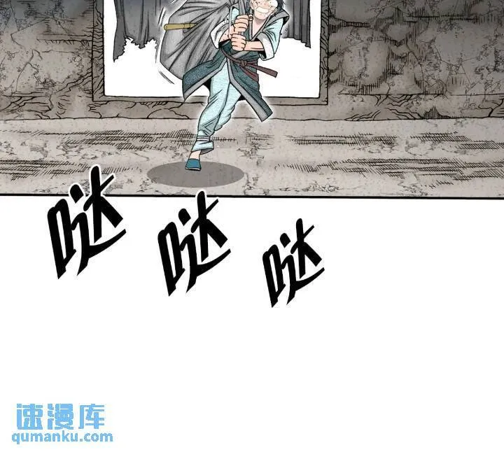 132.态湖银鱼 第33页