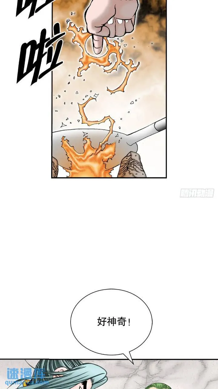 132.态湖银鱼 第49页