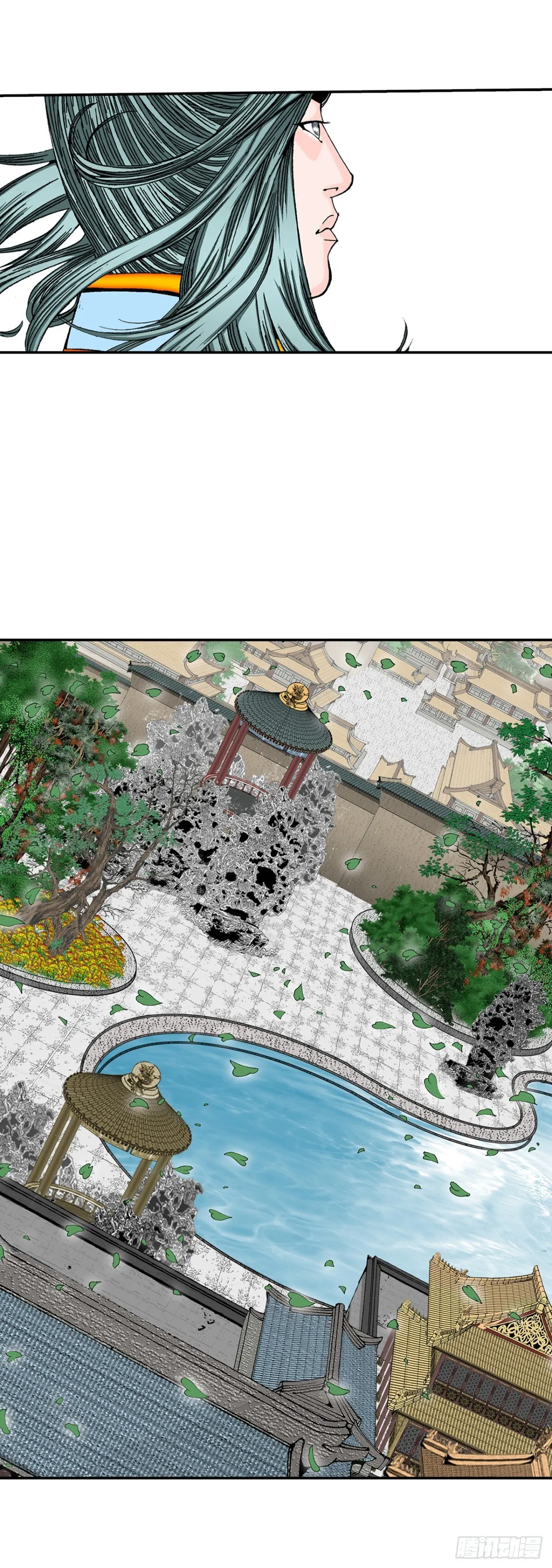 152.研发新武功 第54页