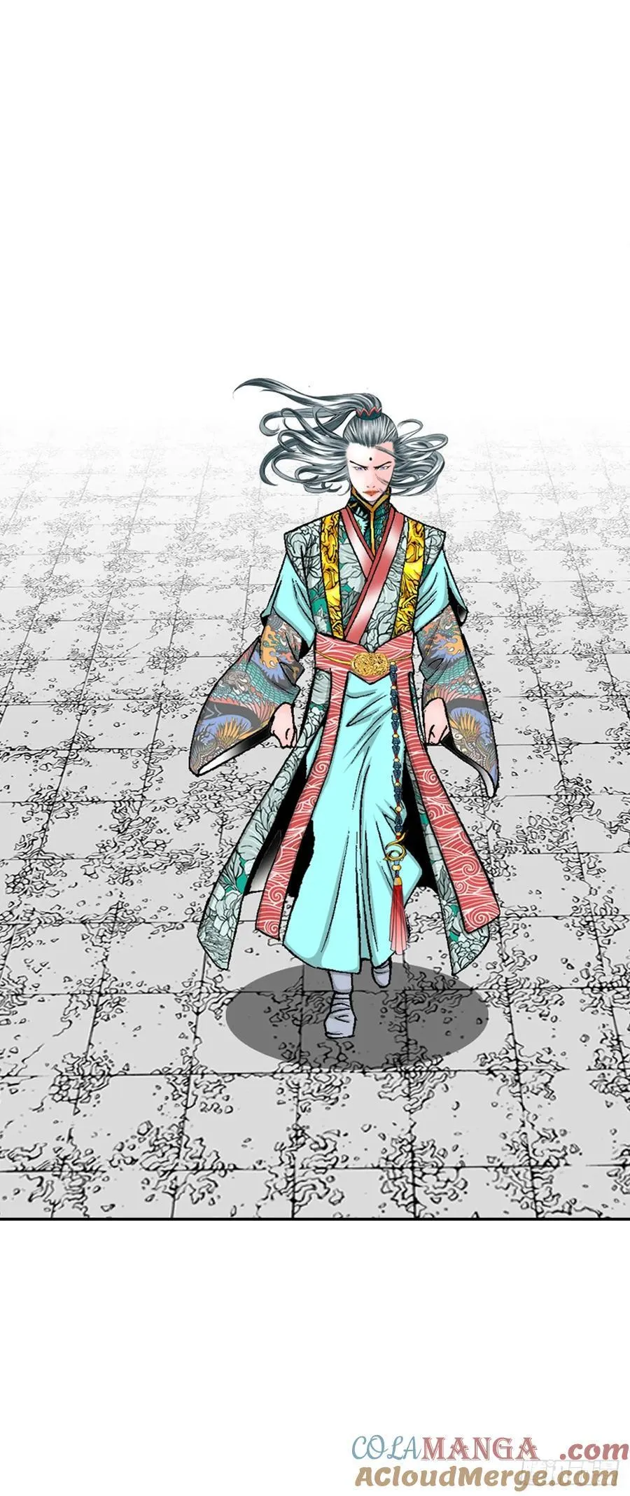 162.直接晋级 第46页