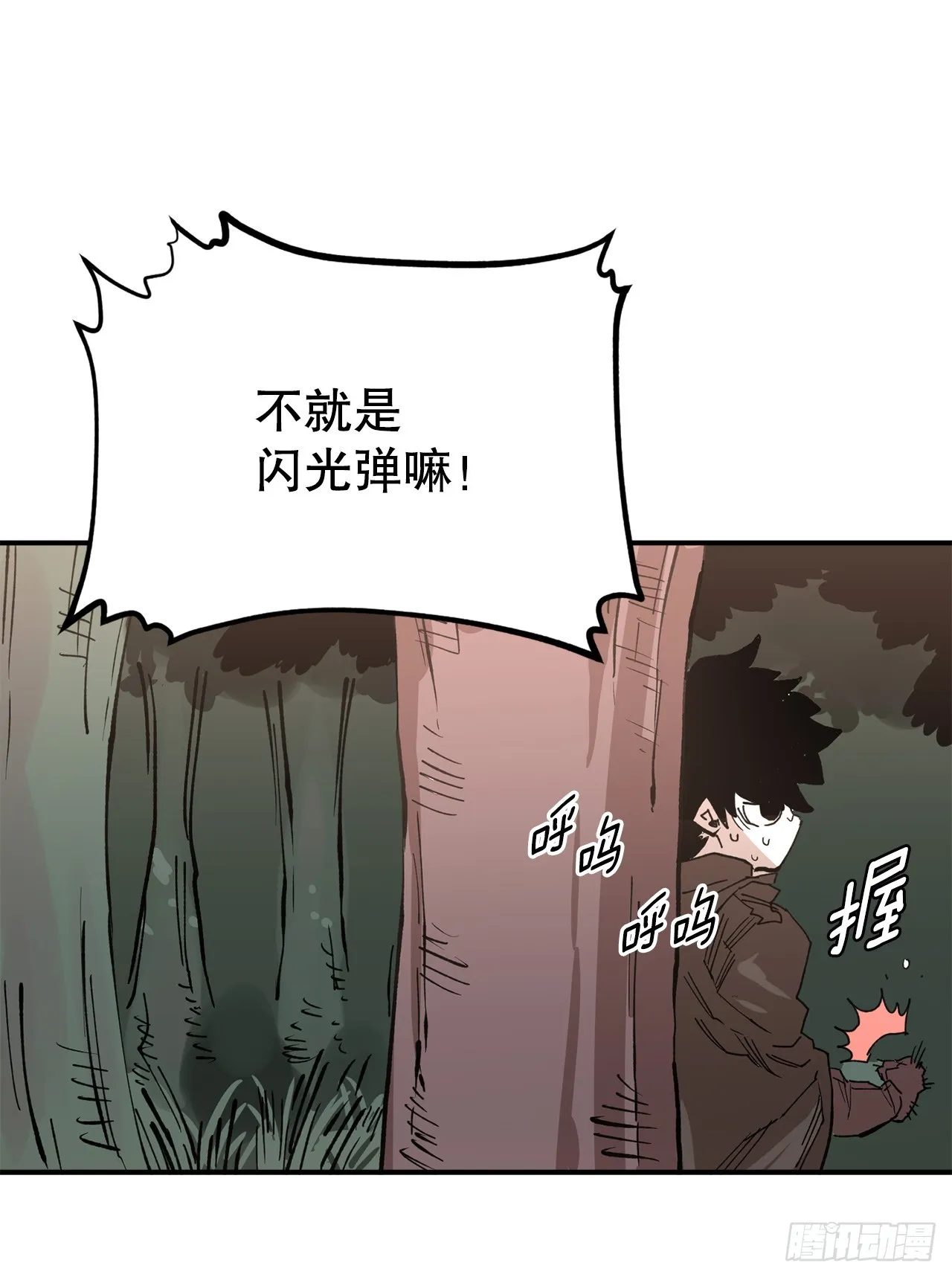 51.卡佩鲁斯的计划-1 第35页