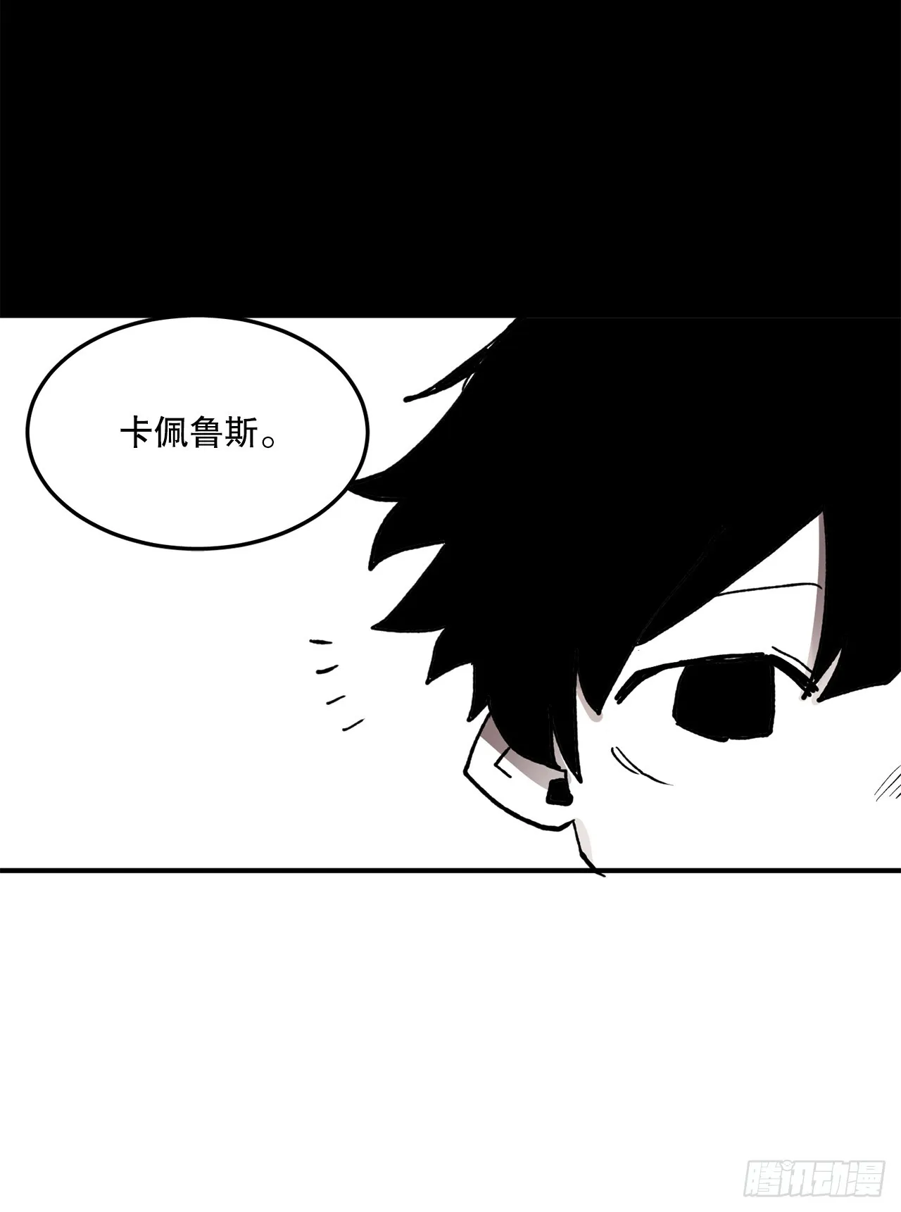 49.悲伤的卡佩鲁斯 第11页