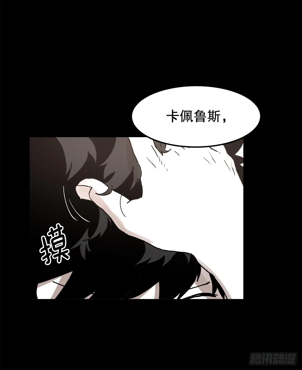 49.悲伤的卡佩鲁斯 第21页