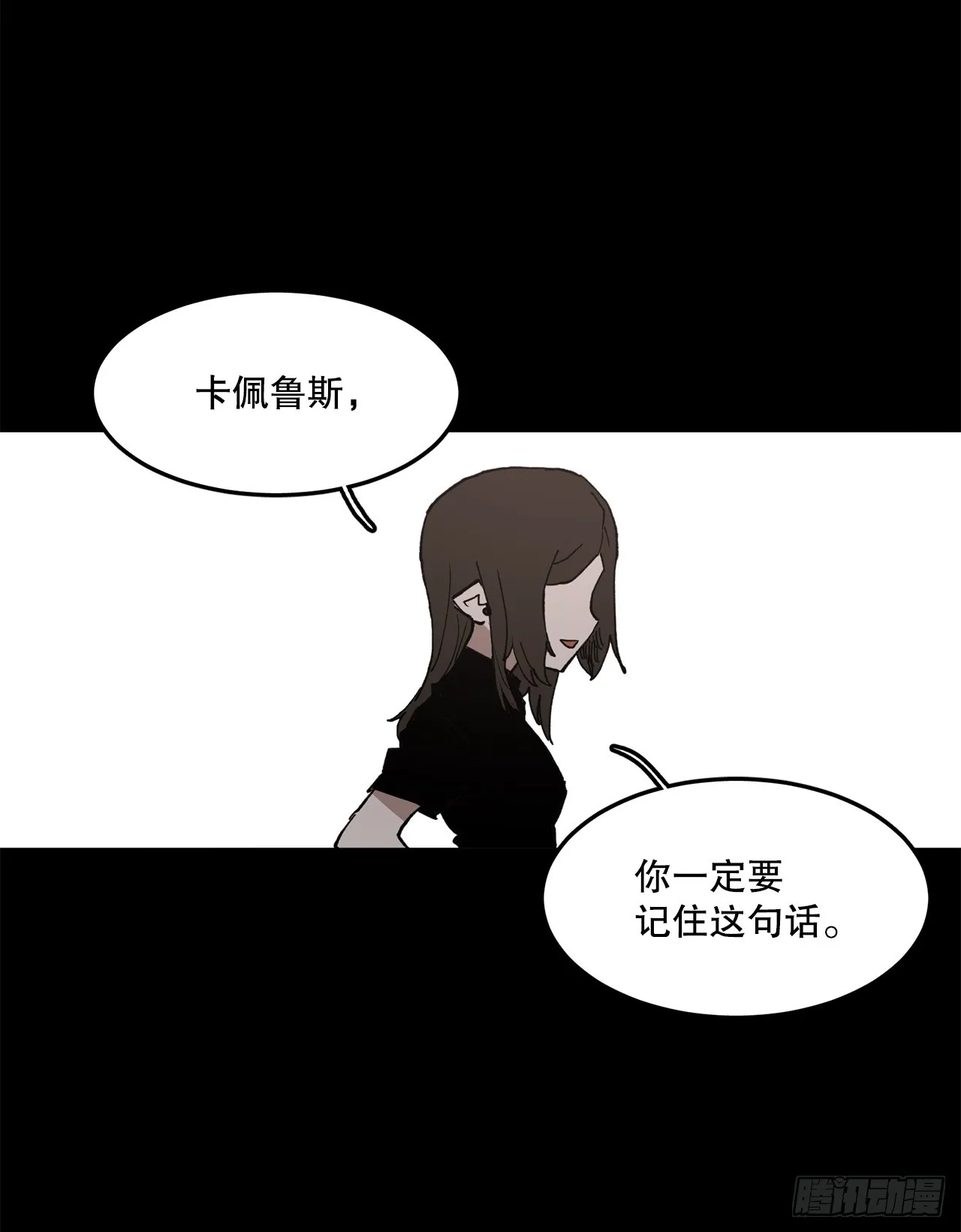 49.悲伤的卡佩鲁斯 第26页