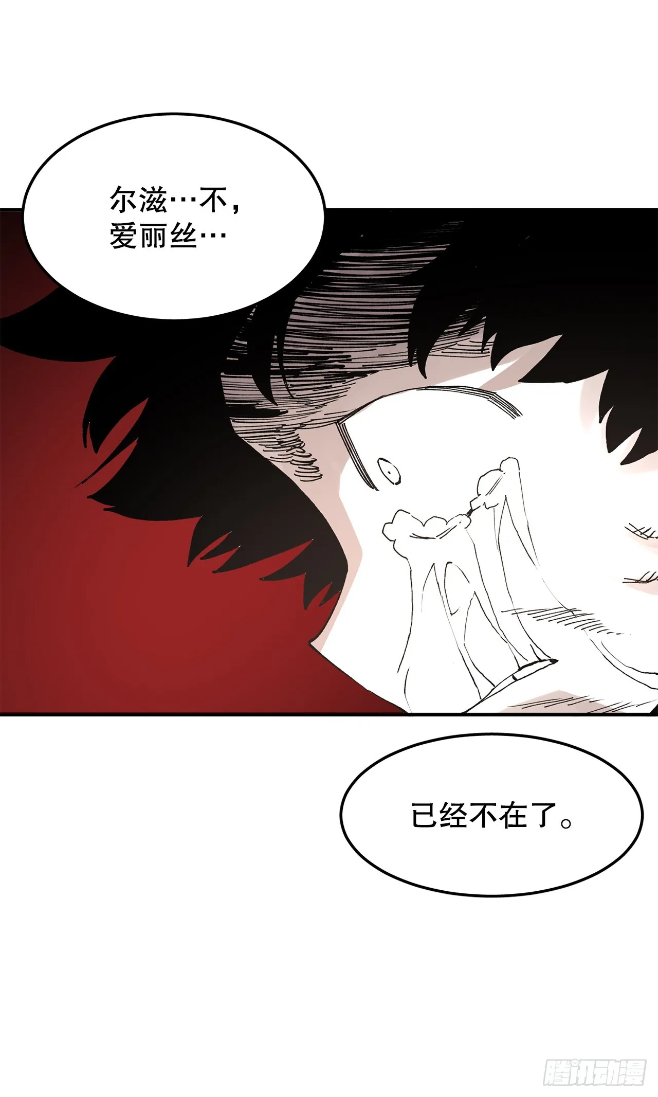 49.悲伤的卡佩鲁斯 第45页