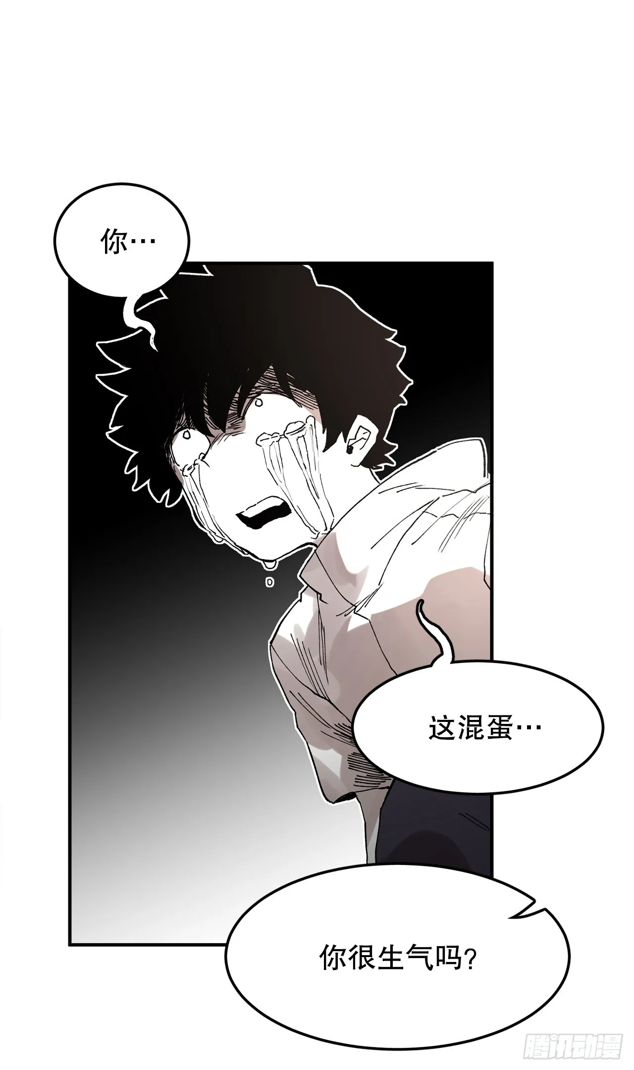 49.悲伤的卡佩鲁斯 第46页