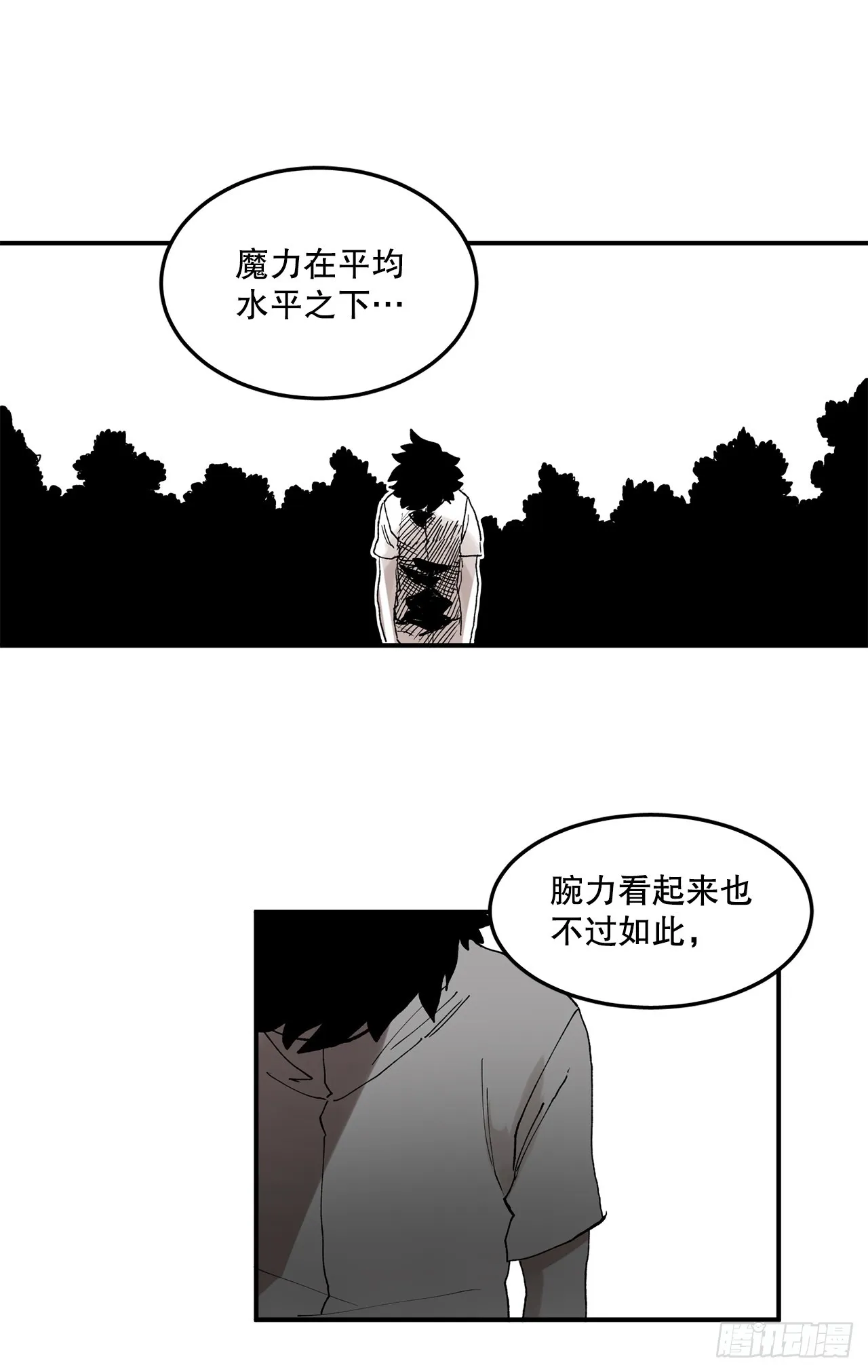 49.悲伤的卡佩鲁斯 第48页