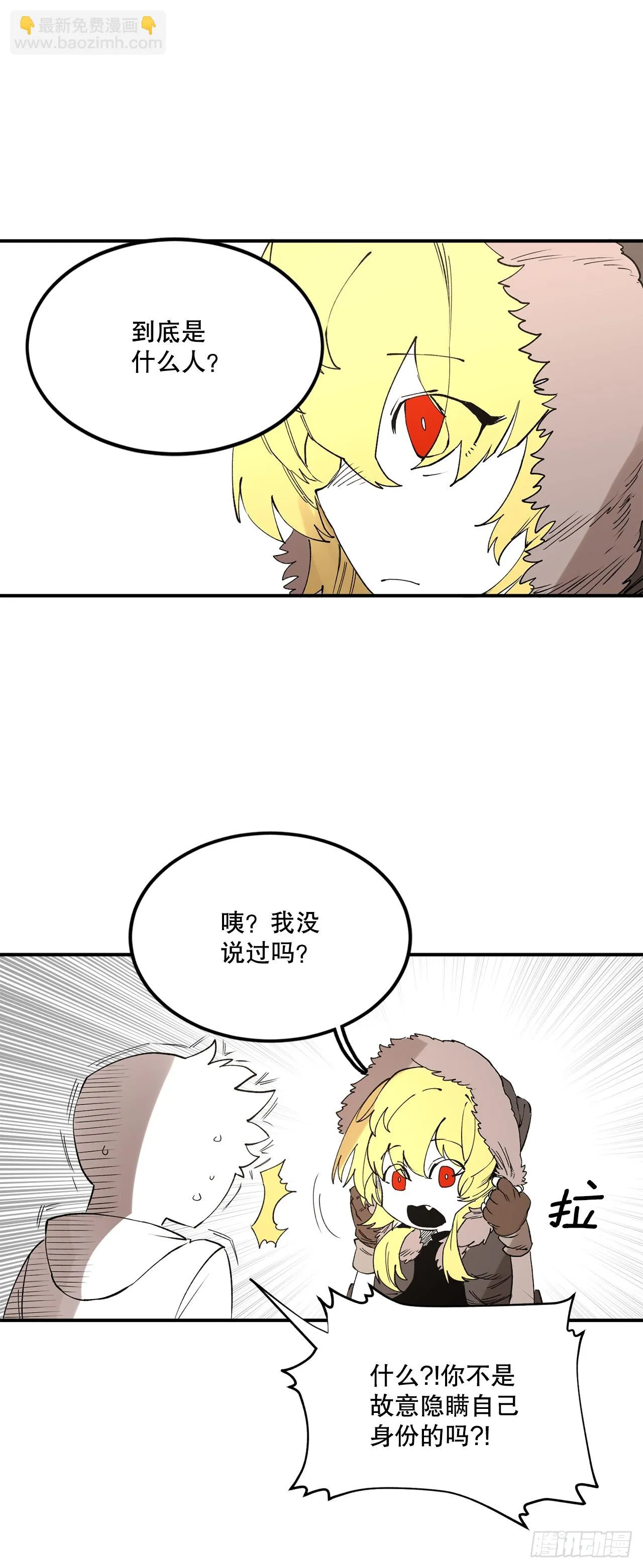 46.伊维的身份 第33页