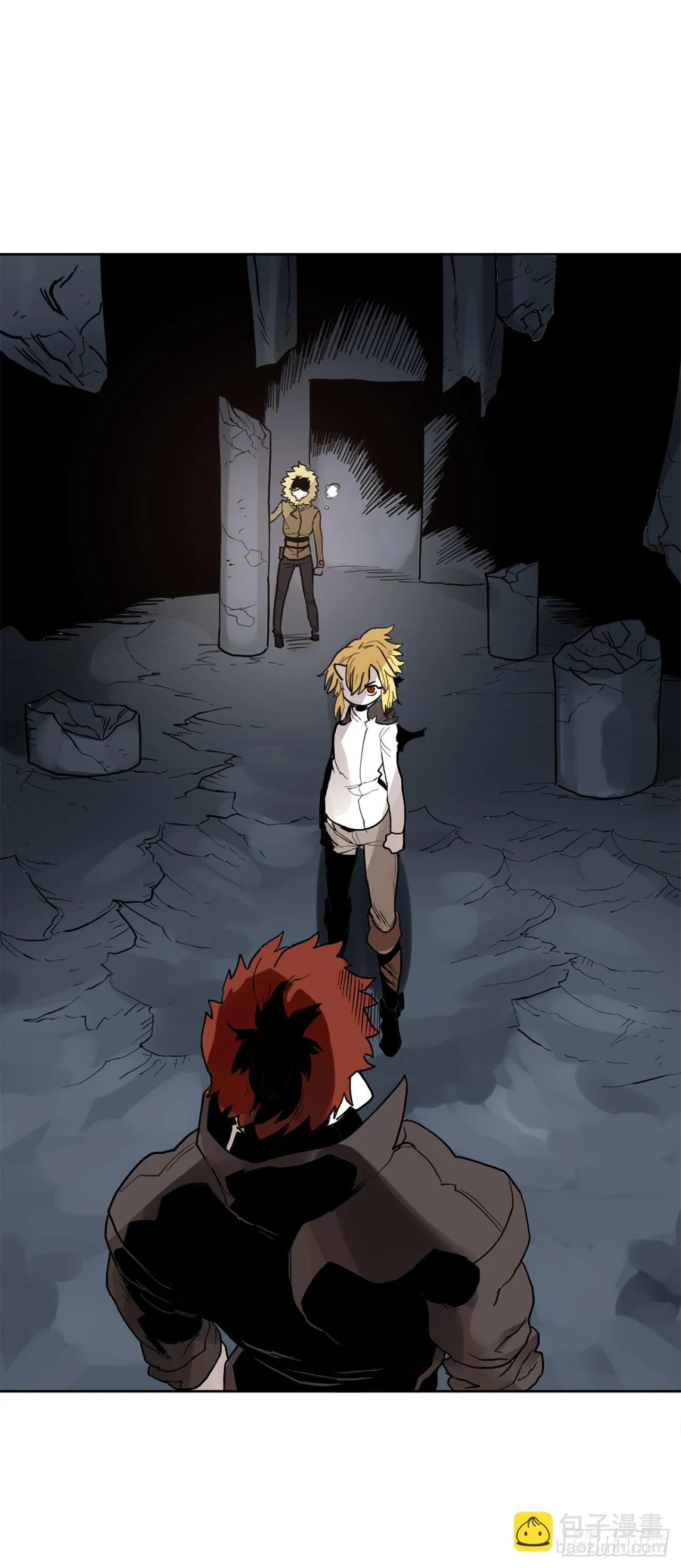 34.决斗 第21页