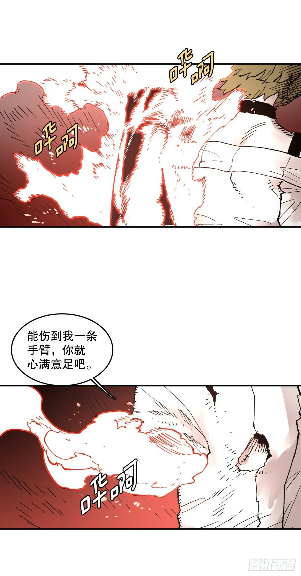 78.卡佩鲁斯的对手 第22页