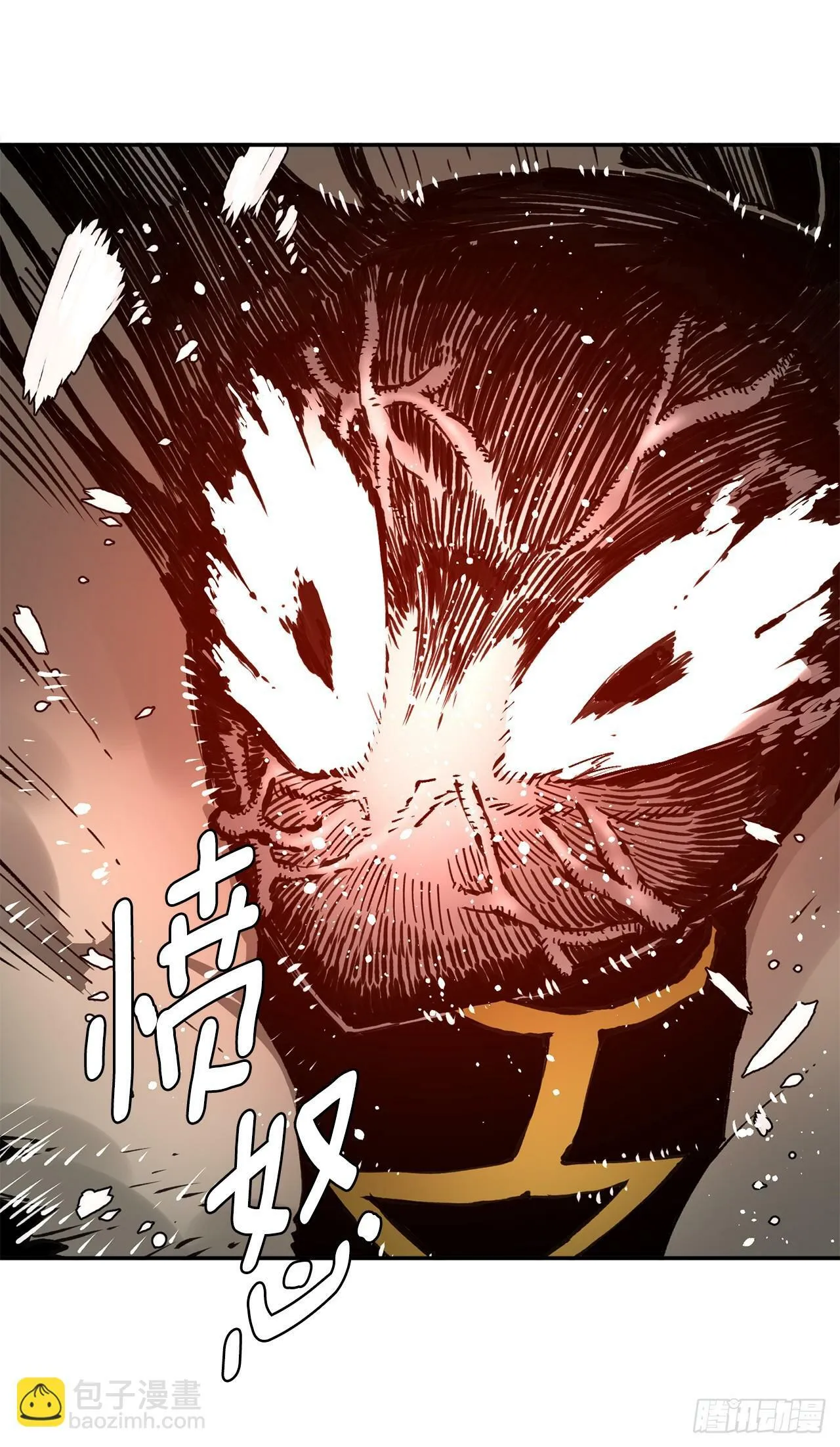 78.卡佩鲁斯的对手 第31页