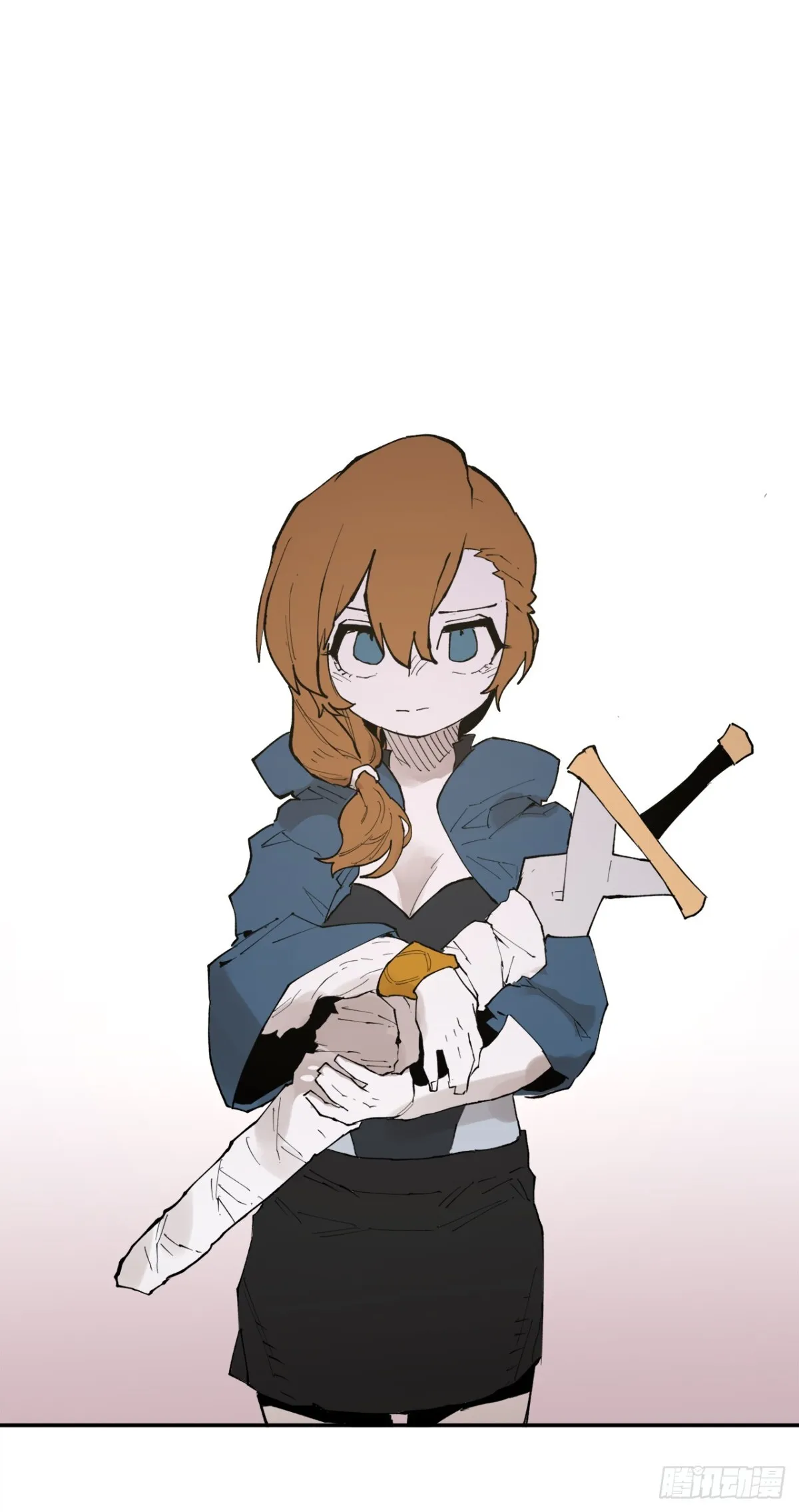91.加入联盟 第22页