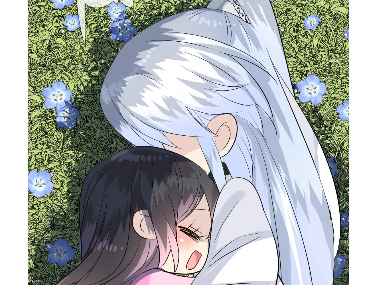 第51话 消融 第91页
