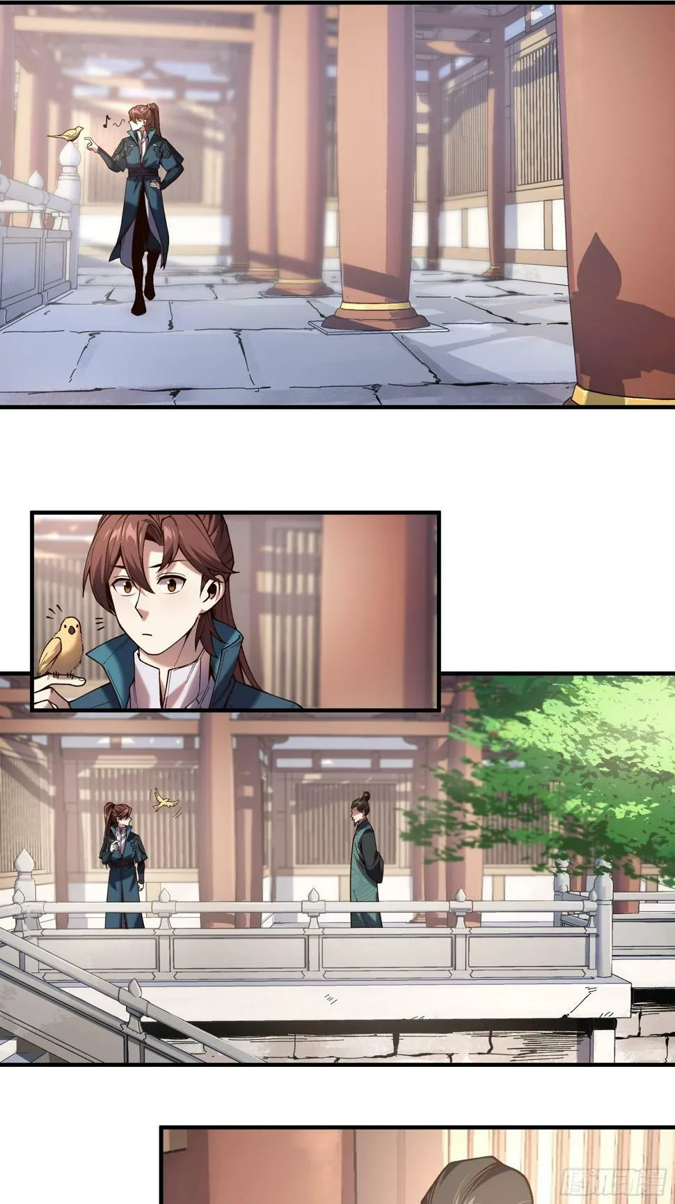 29.生死一线 第29页