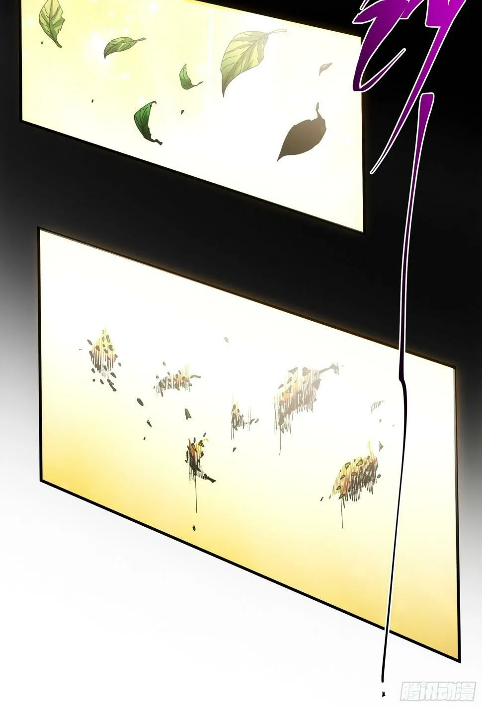 25.鸡腿姑娘 第21页