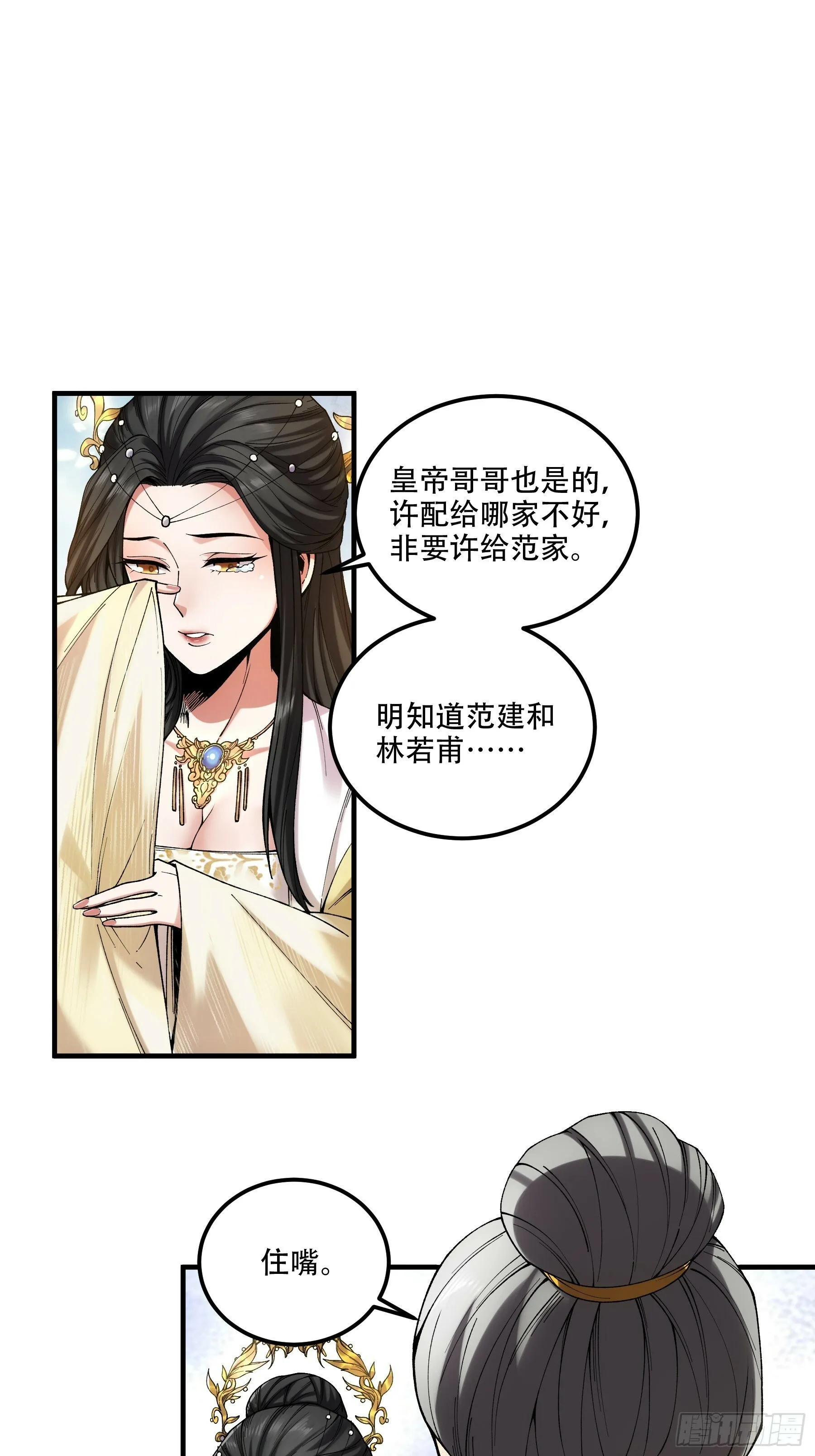 35.我本来想保密的 第41页