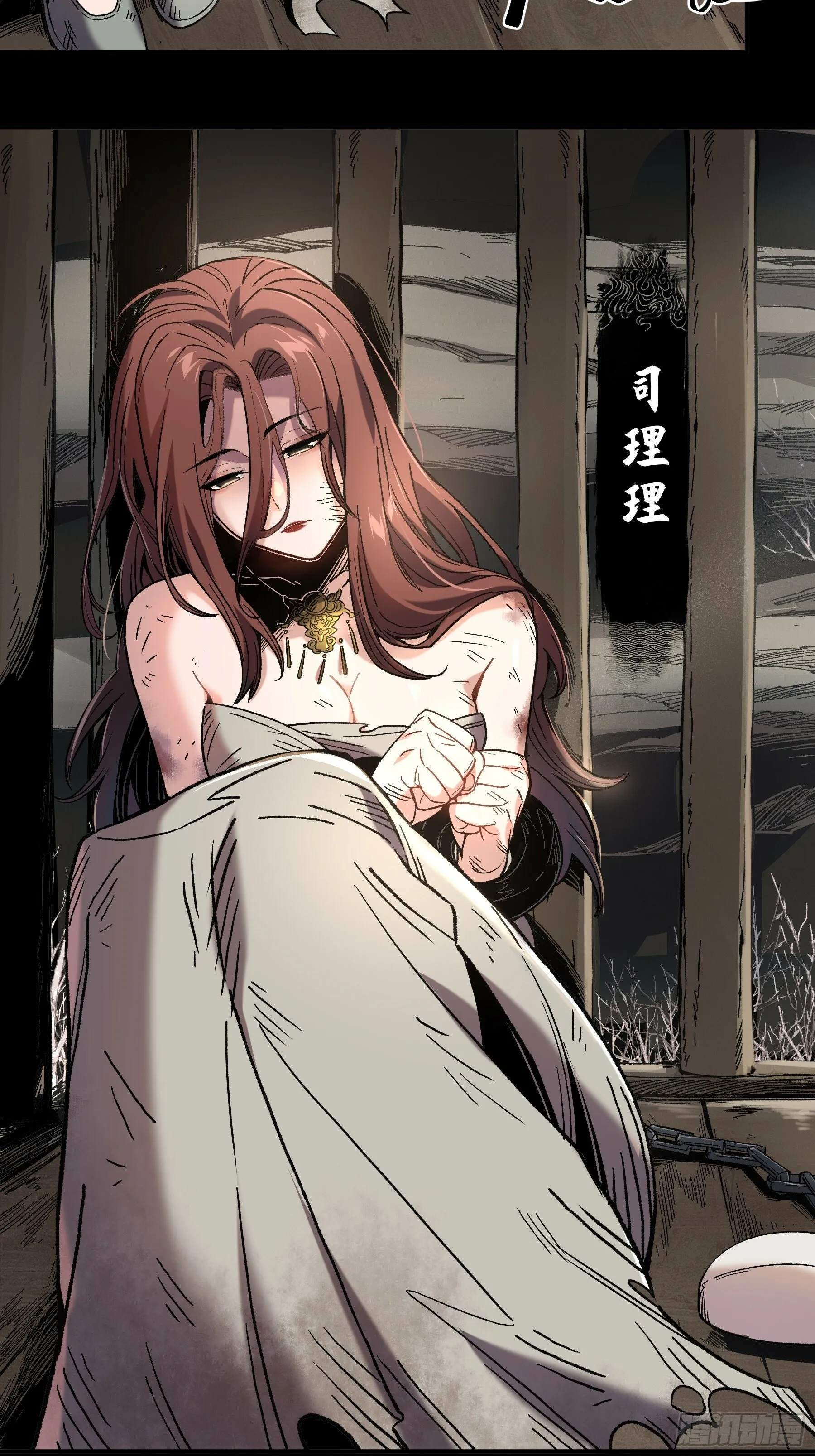 46.俘获司理理 第29页