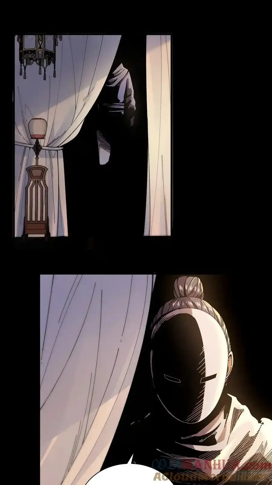 113.神庙杀手 第19页