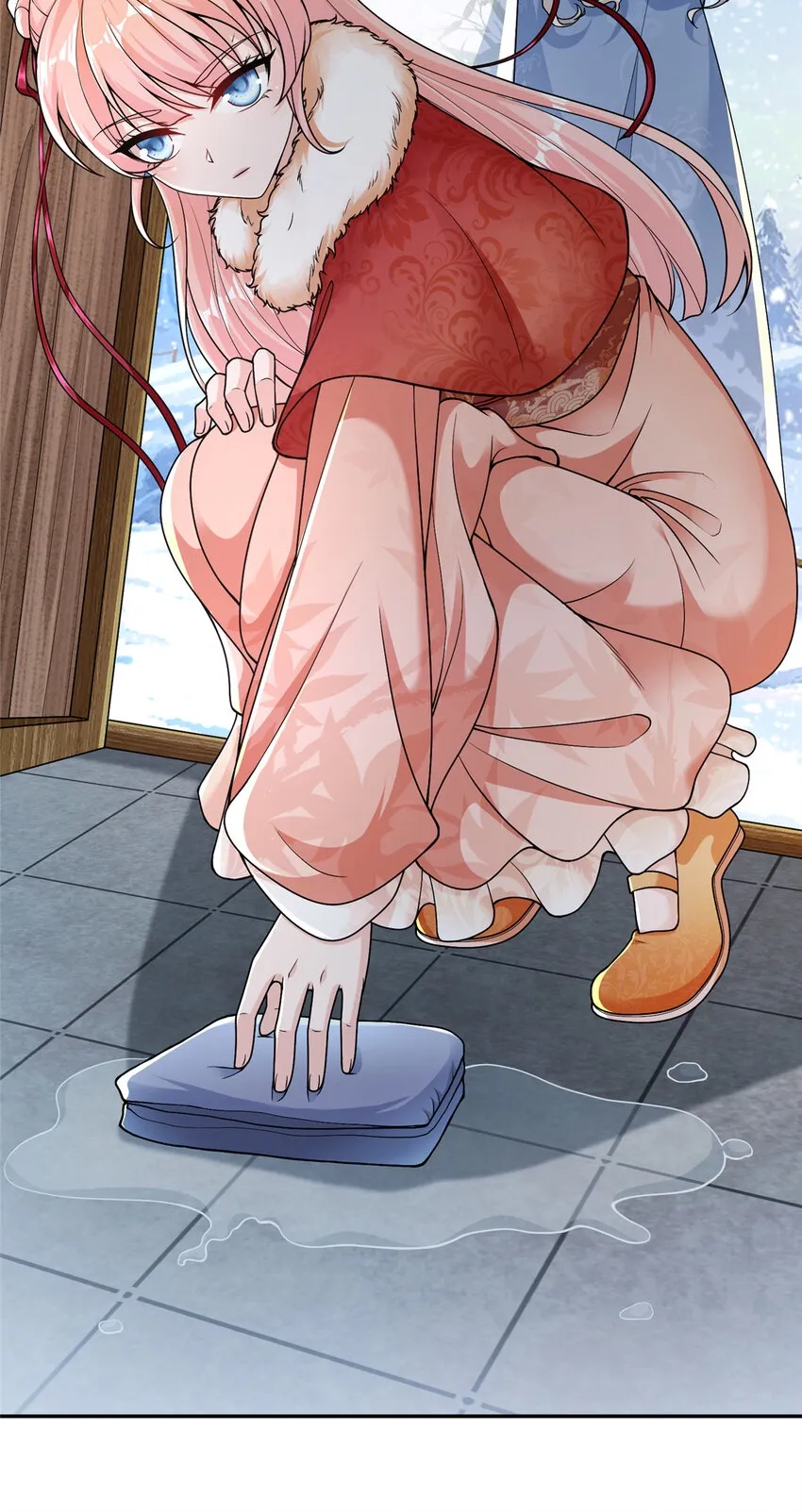 01 卖祖坟？慢走不送！ 第62页