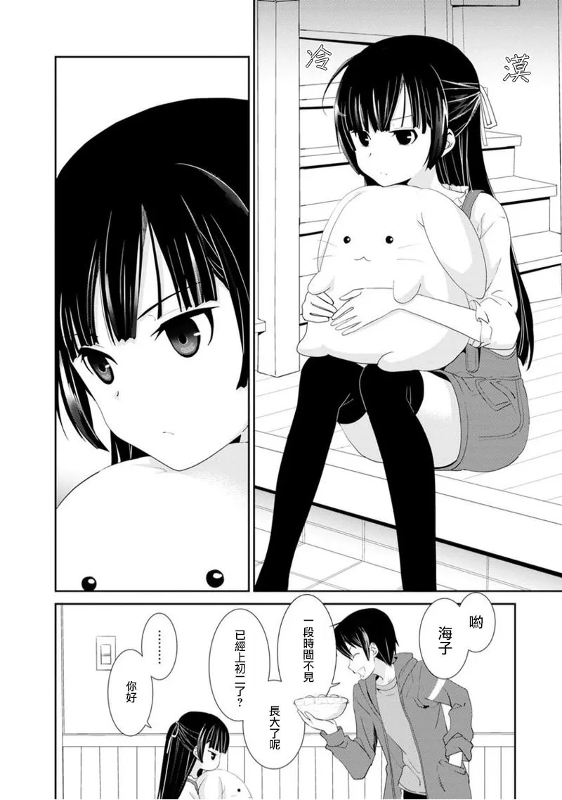 第01话 第9页