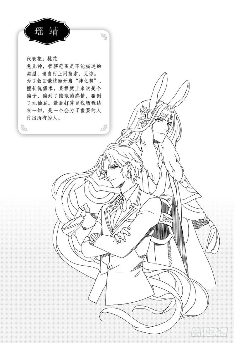 番外二+附录 第10页