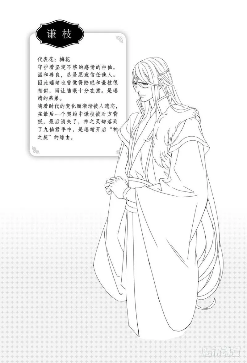 番外二+附录 第13页