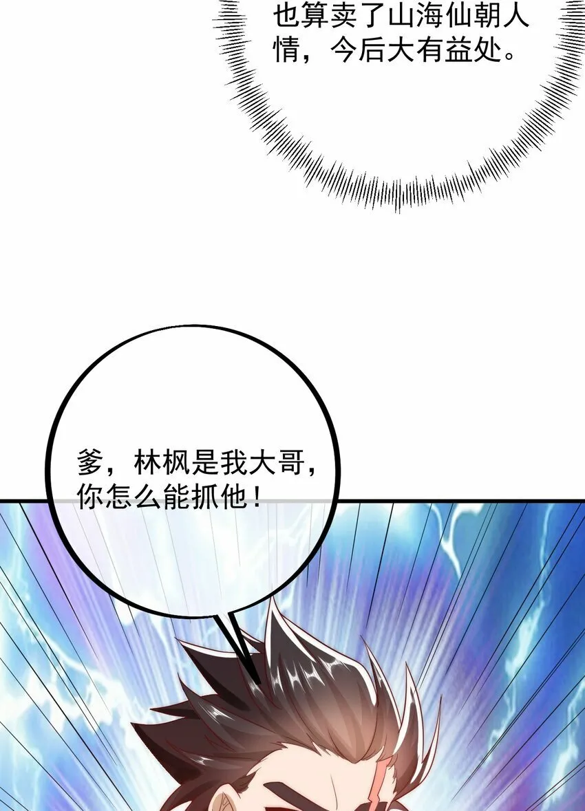 第23话 林枫的好兄弟 第42页