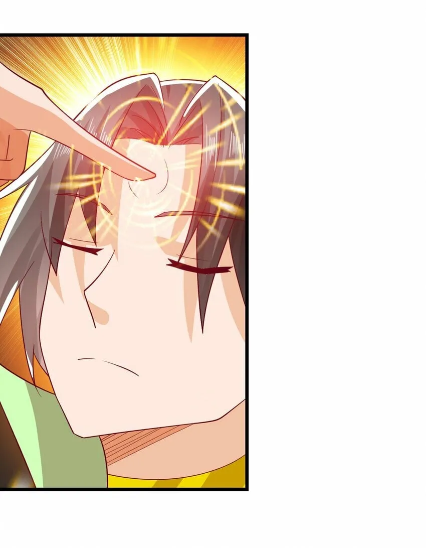第35话 顾天星秒杀生死境 第11页