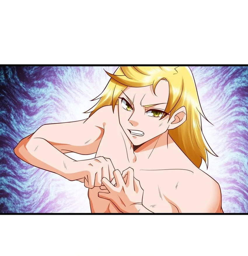 第36话 暴怒的天妖少主 第34页