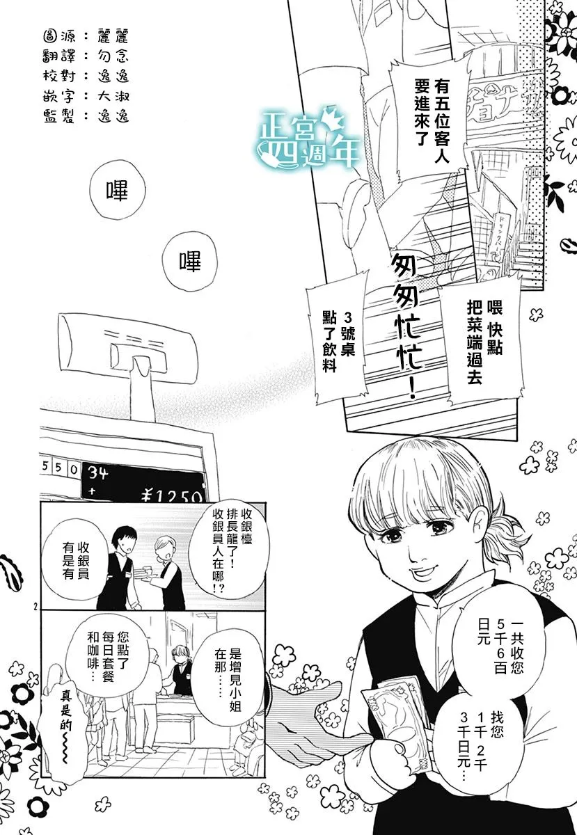 第1话 第2页