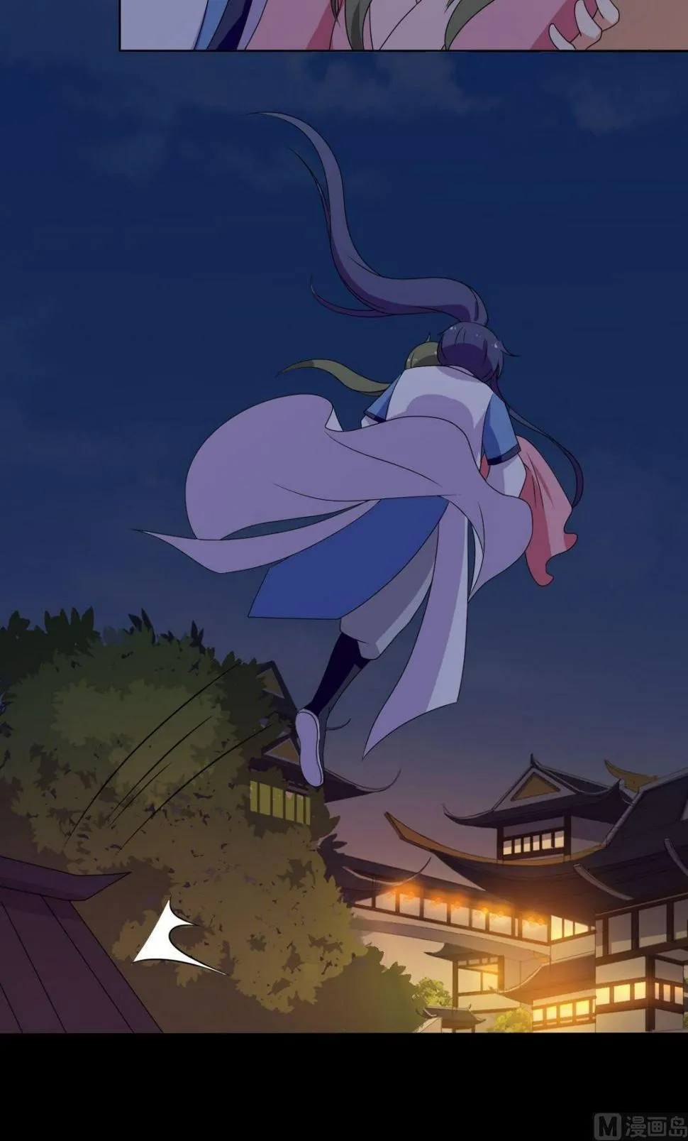 第67话 逃离 第50页