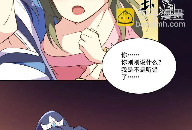 第16话 我只是好奇 第2页