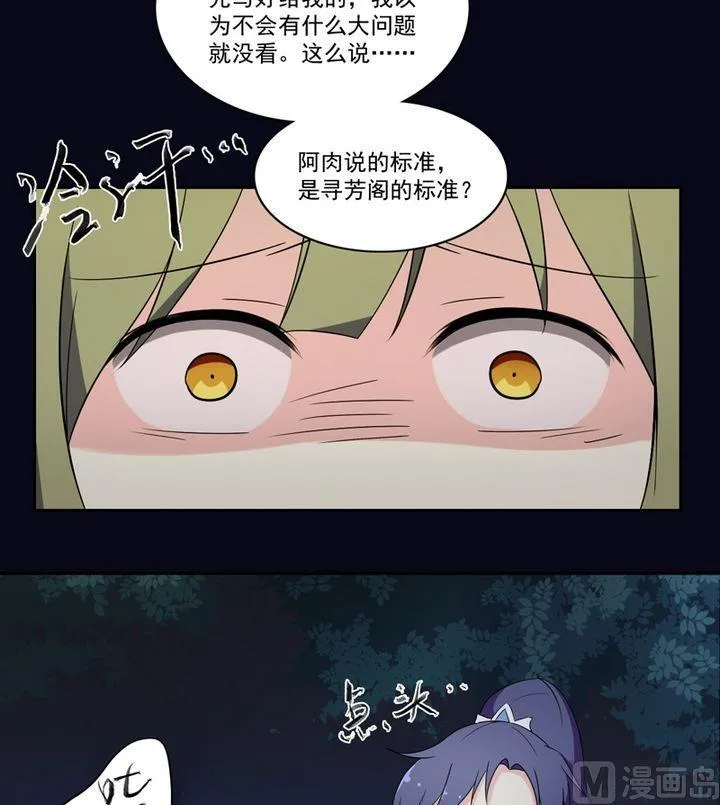 第22话 卖身钱 第18页