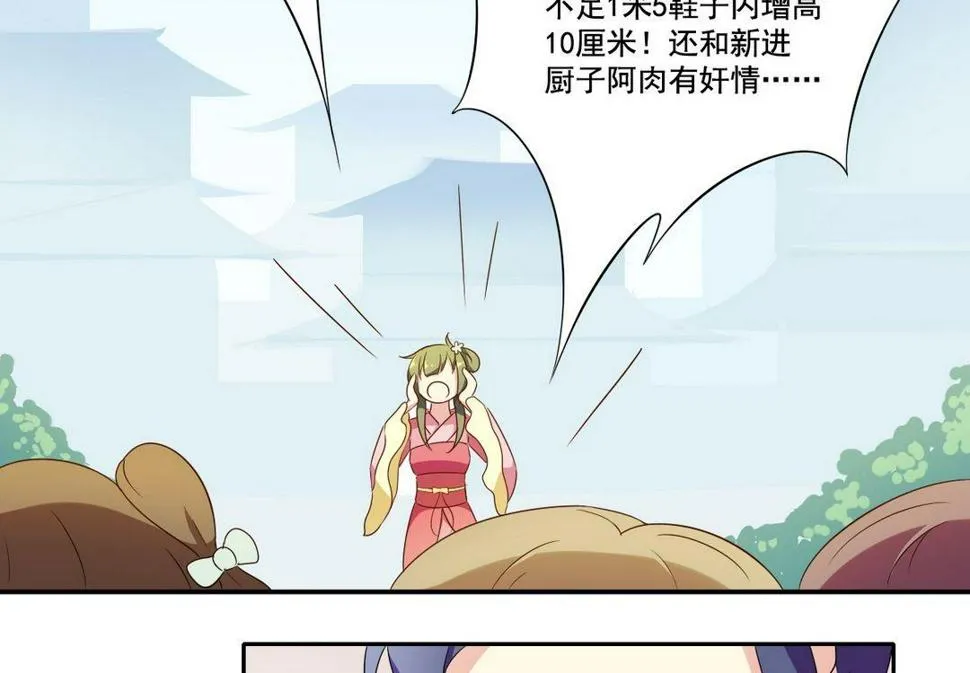 第29话 爱美之心人皆有之（下） 第22页