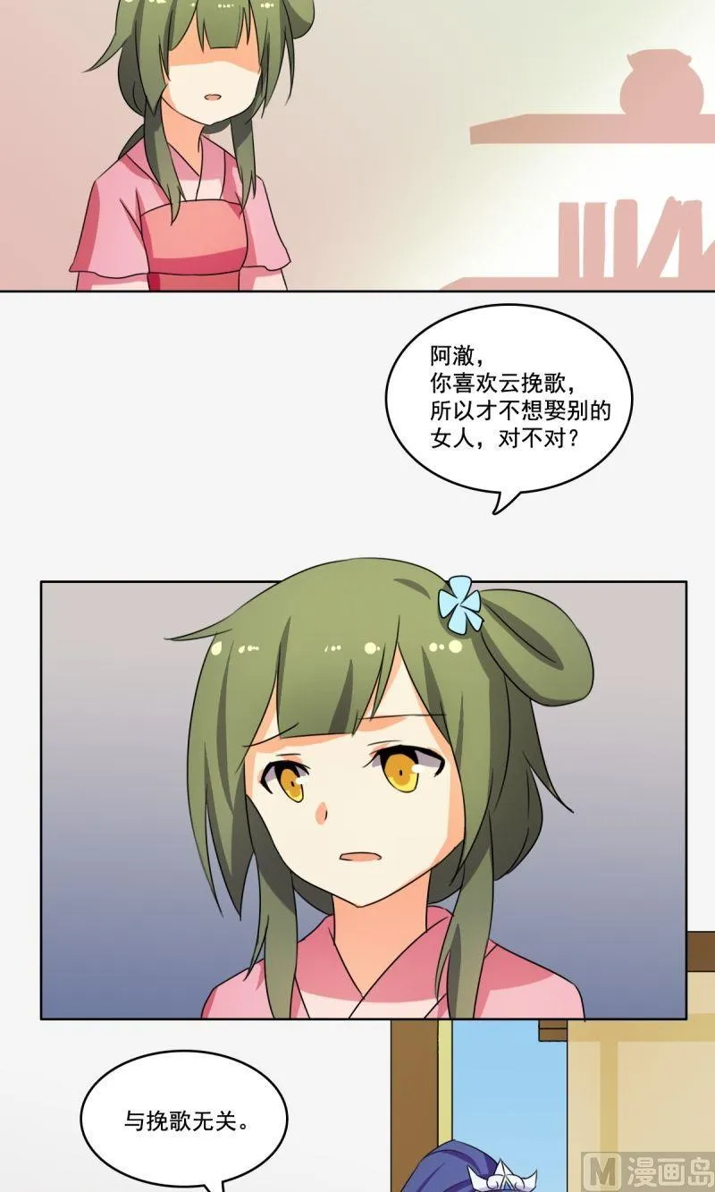 第32话打压 第14页