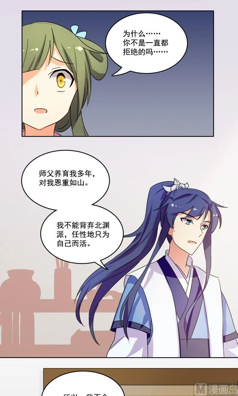 第32话打压 第19页