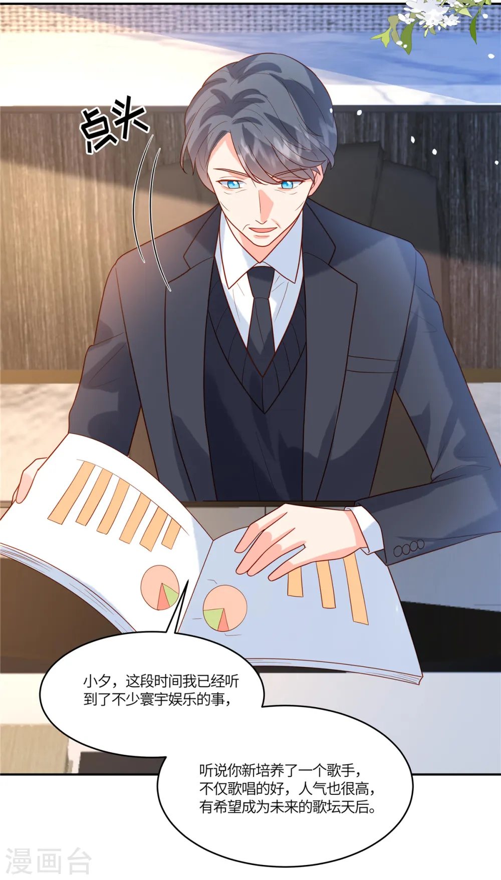 第85话 任你挑选 第5页