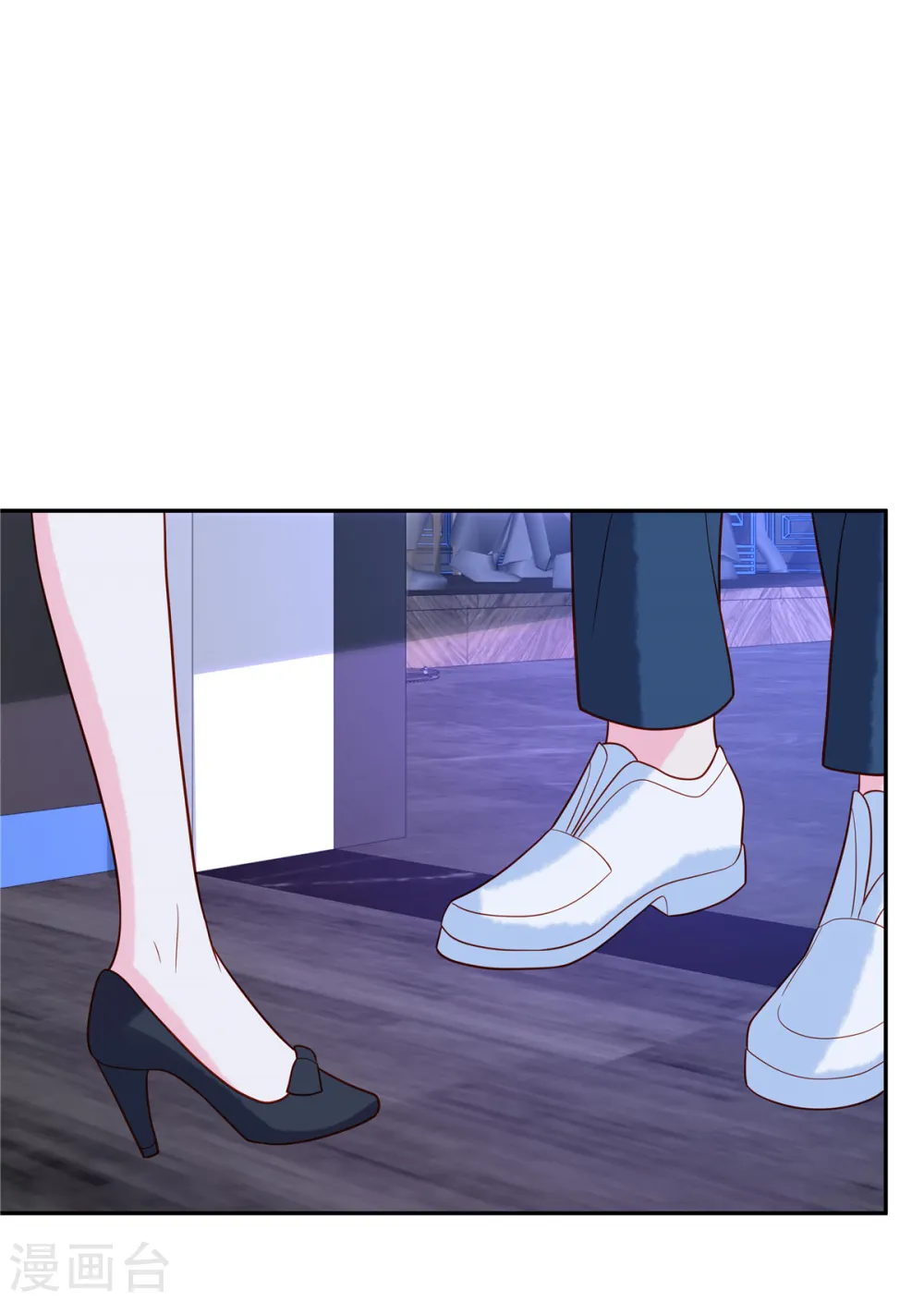 第48话 计划失败了 第22页