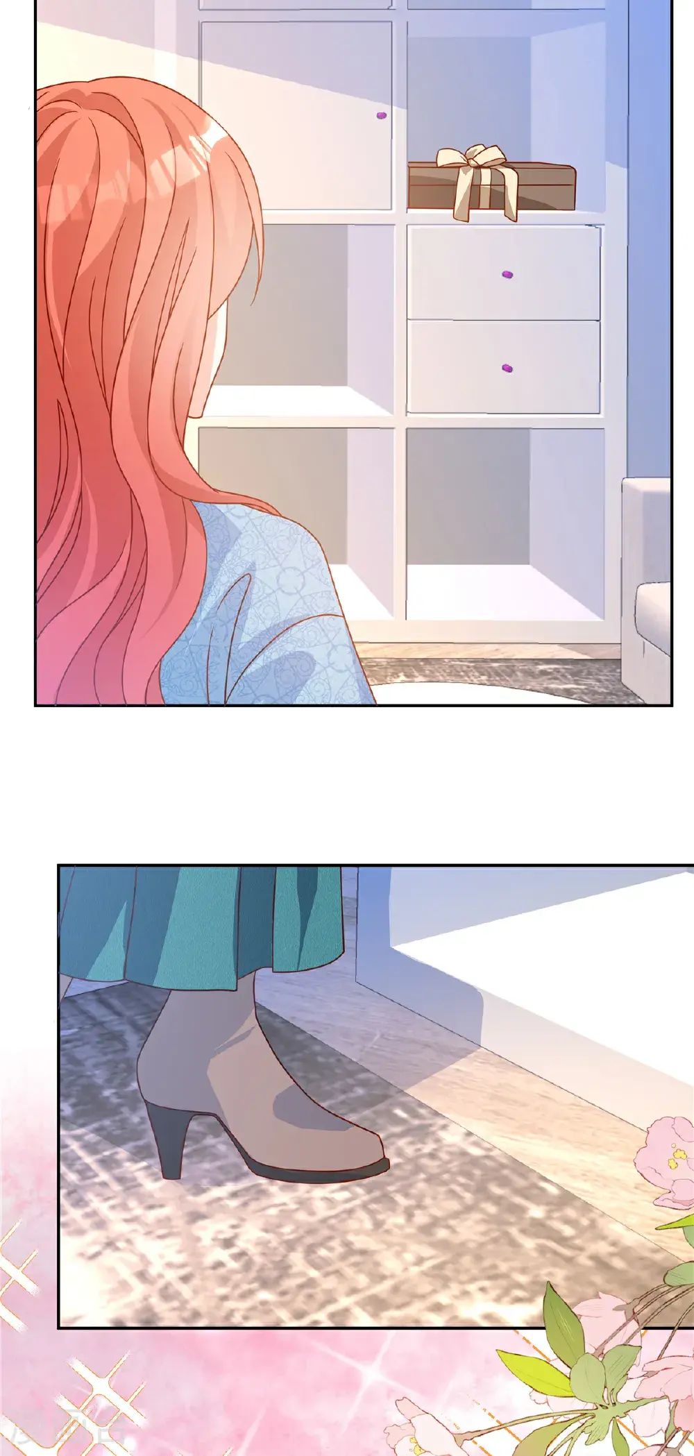 第108话 跟踪 第5页