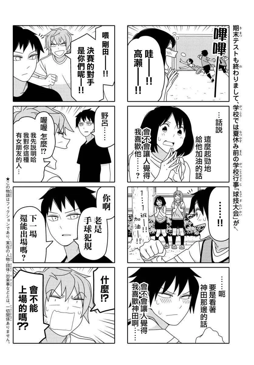 第36话 第2页