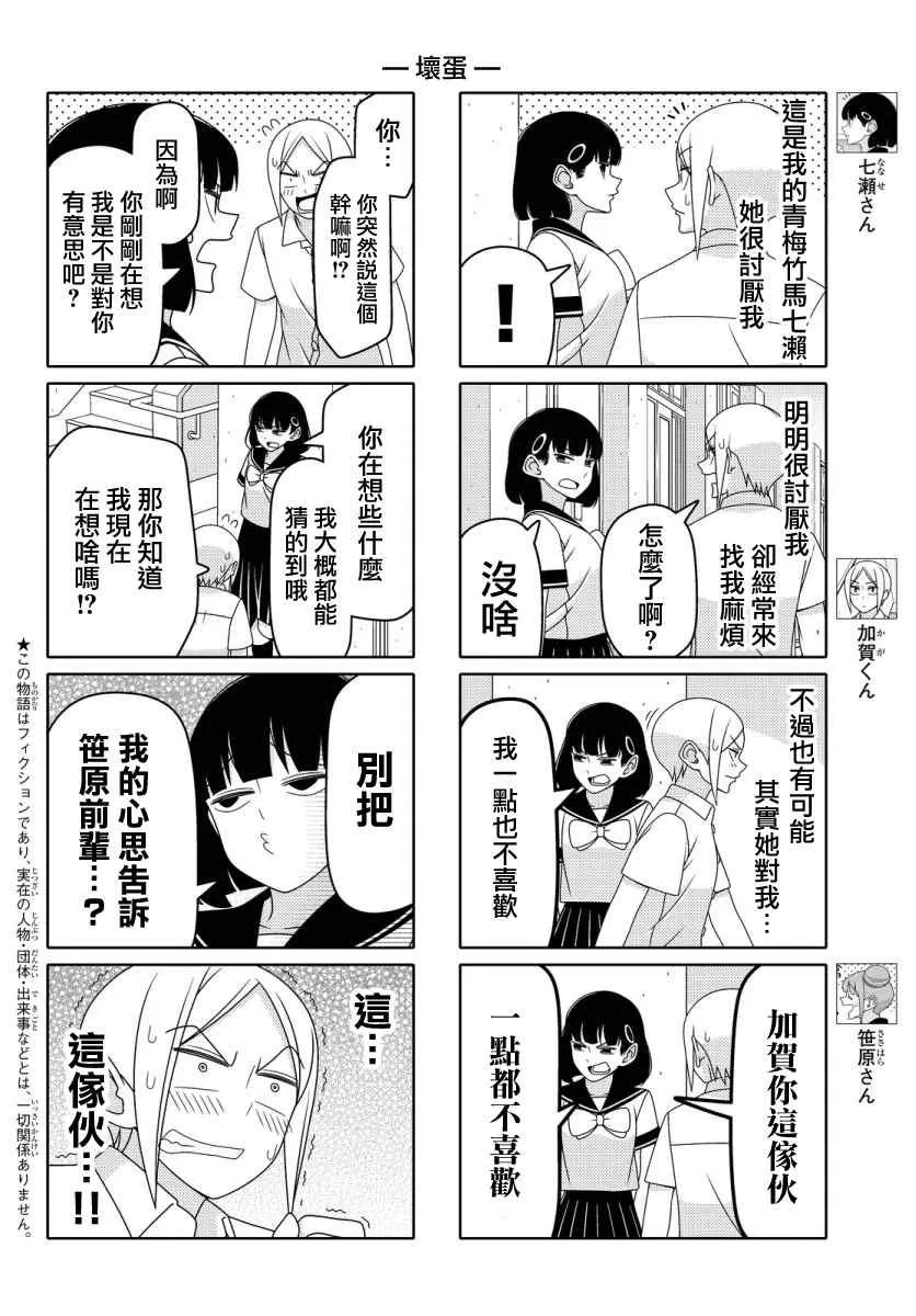 第28话 第2页