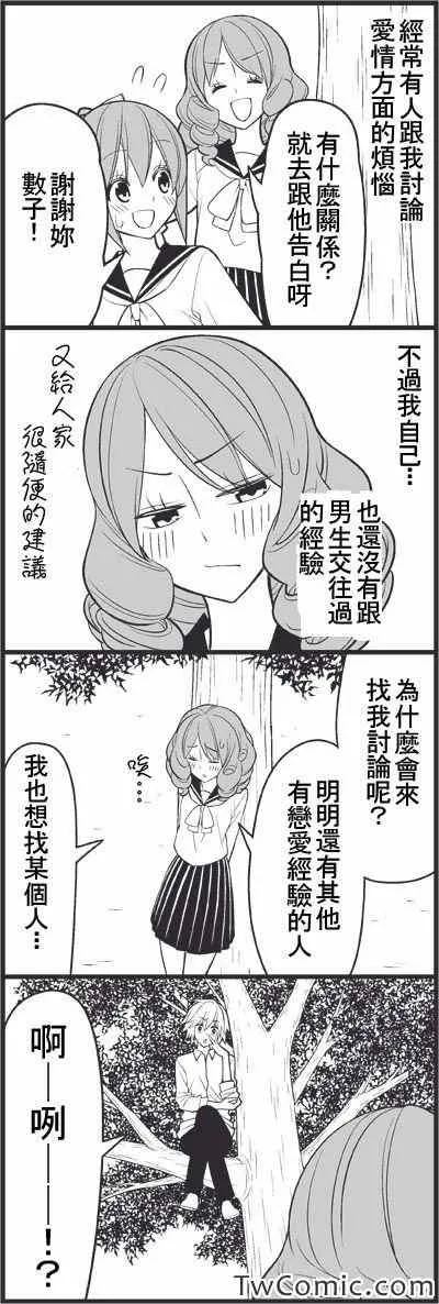恋爱master 第2页