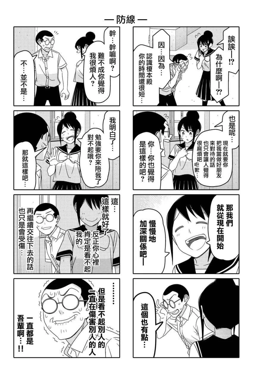 第77话 第4页