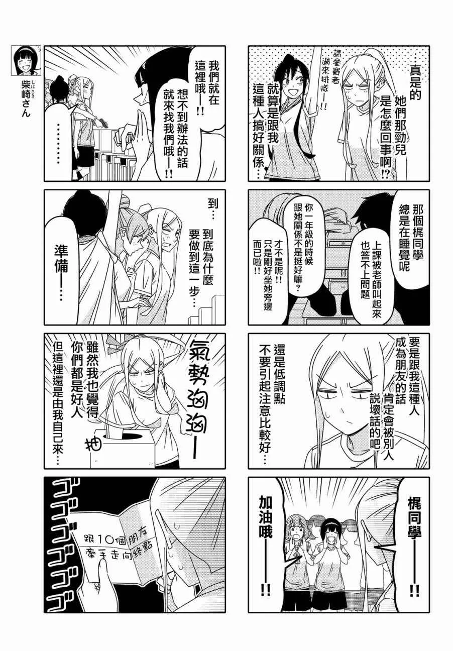第81话 第3页