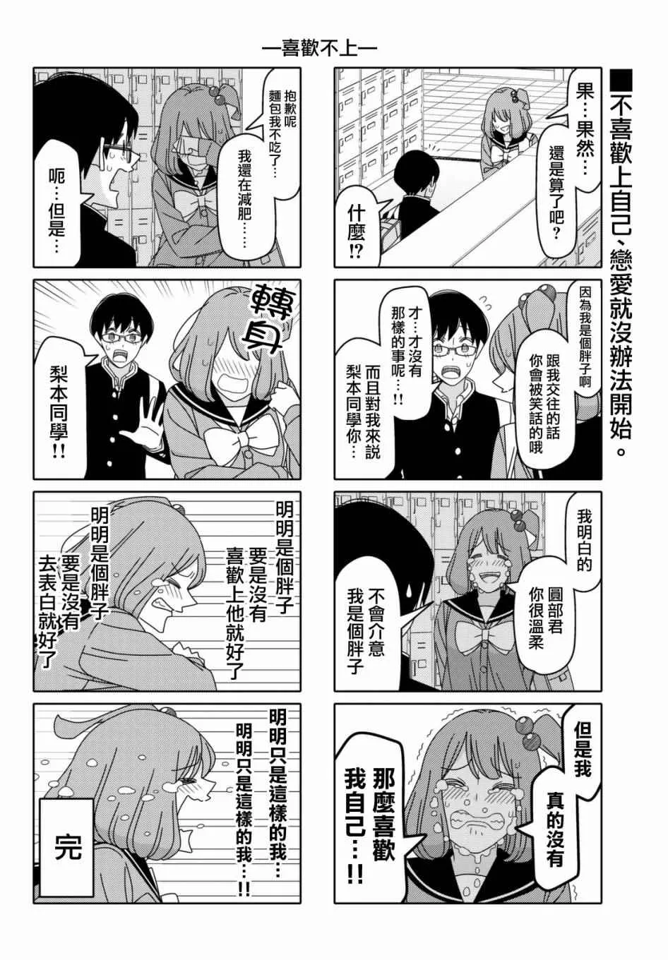 第113话 第6页