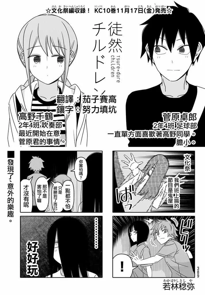 第126话 第1页